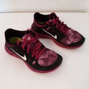 Nike Free 5.0 Women's Running Shoes
